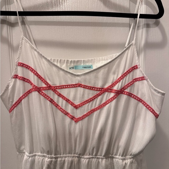 Maurice’s Sundress XXL - Picture 4 of 5